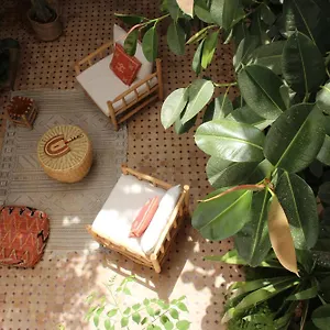 Riad Dar Nael, Marrakesh