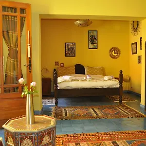 3* Riad Zarka By La Siredrah