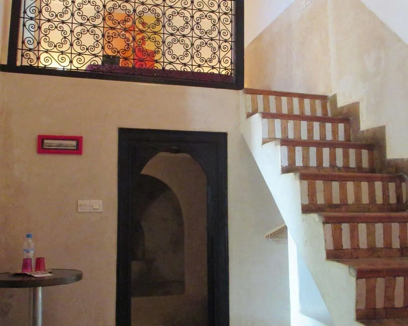 ****  Riad Magellan Yoga And Spa Marrakesch Marokko